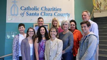 LSB Community Fellows 2019-20