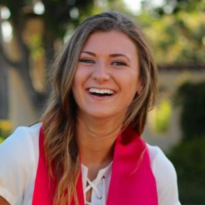 Pull quote illustration