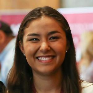 Pull quote illustration