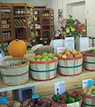 Help the Local Community image cap