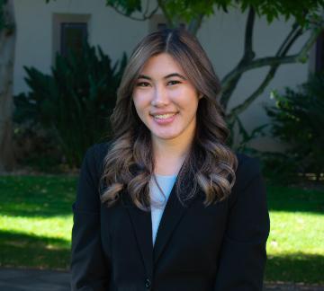 Peer Career Consultant 2021-22