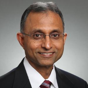 Dr. Naren Agrawal Photo