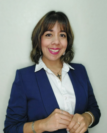 Photo of Veronica Valencia