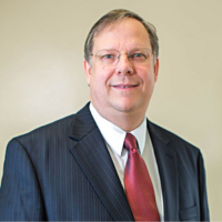 Frederick Welk Headshot Photo