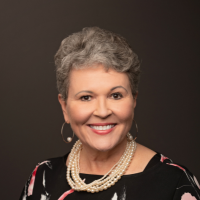 Jania Bailey Headshot