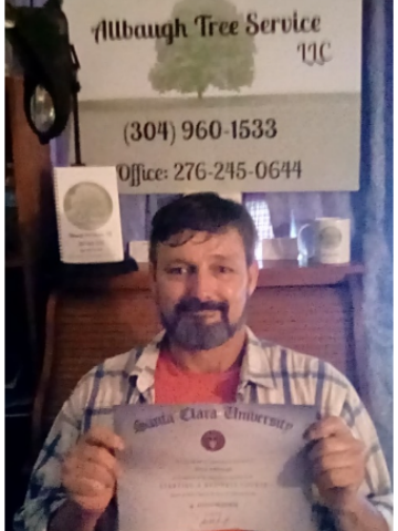 Photo of MOBI Student from BEDA