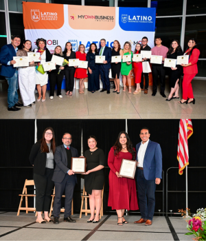 LBFSV Fall Graduation Photos