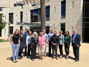 Photo of MOBI Advisory Board Members