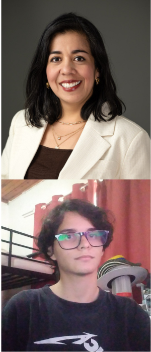 Photos of 2023 Backpack Winners