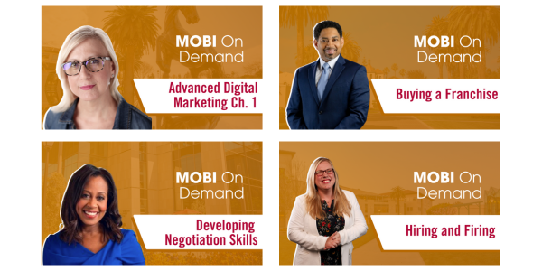 MOBI On Demand Curriculum Thumbnail Collage 