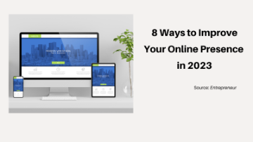 Photo of computer smartphone showing matching websites