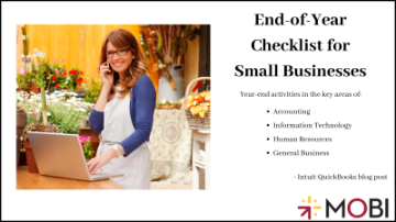 Photo of Woman Business Owner on the phone