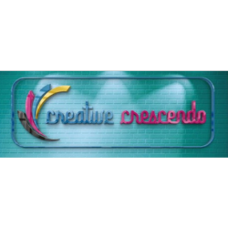 Creative Crescendo Logo