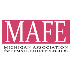 MAFE Logo