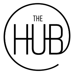 The Hub Logo