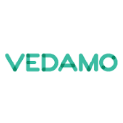 Vedamo Logo