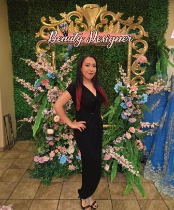 Beauty Designer by Kari Image