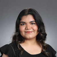 Photo of MOBI Student Intern