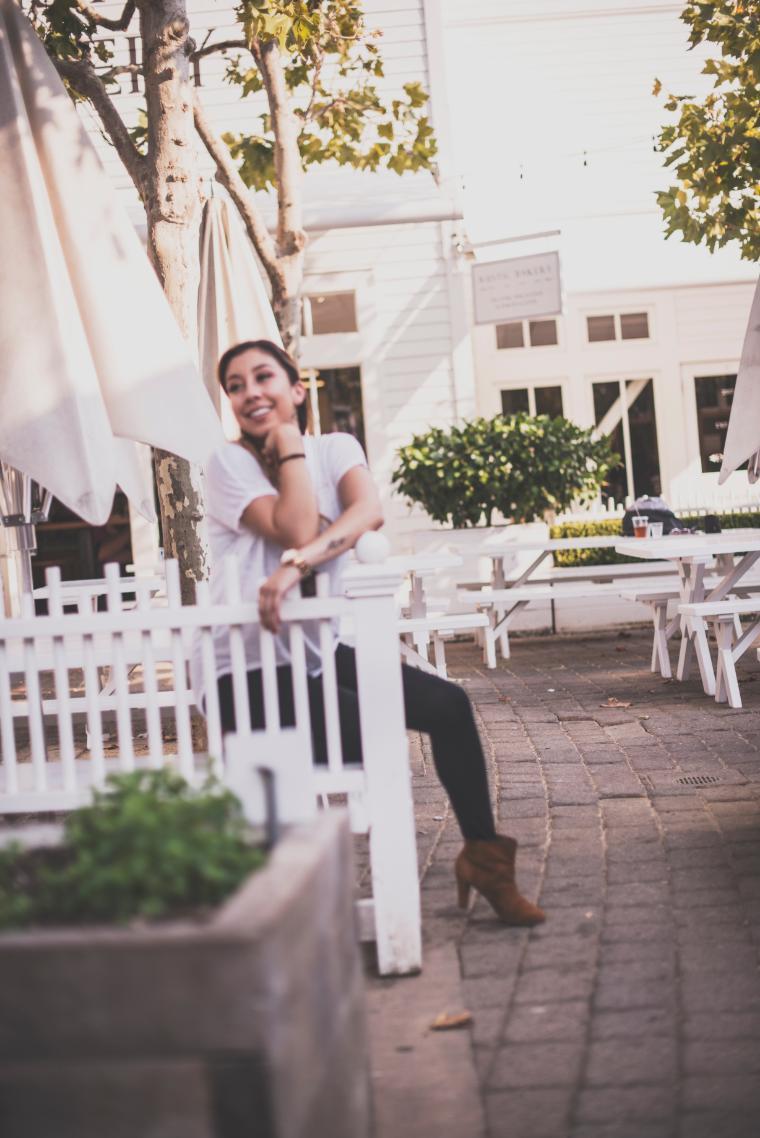 Samantha Rose Prasad