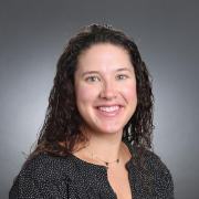 Jenny Sullivan ’07 