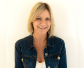 Melissa Brotherton Headshot