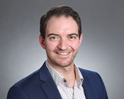 Vinnie Longo Headshot