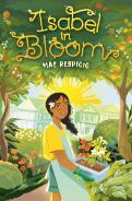 Isabel in Bloom by Mae Respicio '97
