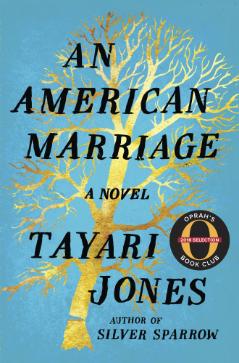 Book Club_American Marriage