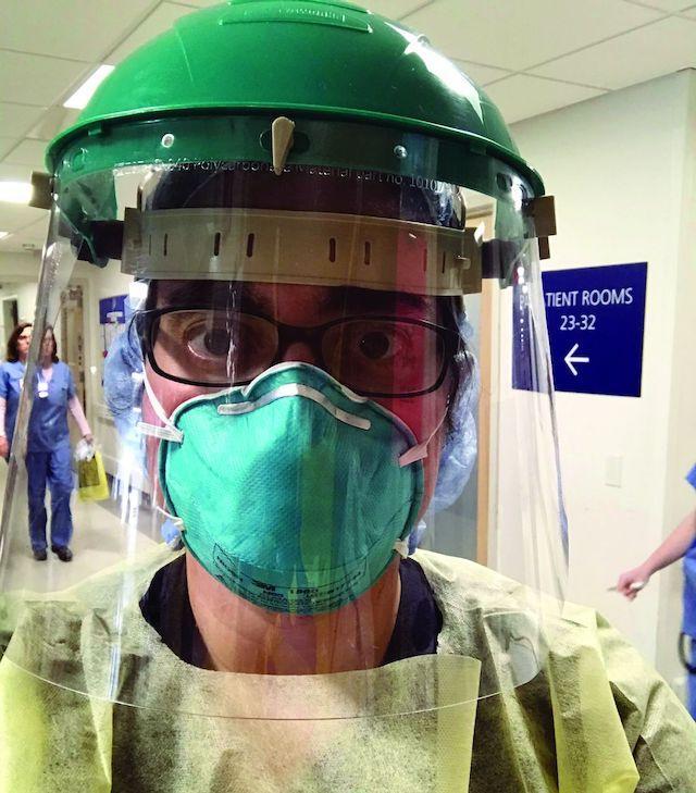 MaryAnn Dakkak, MD, Boston Medical Center