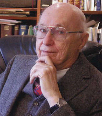 Leonard Klosinski ’61