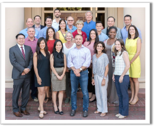 Alumni Board of Directors