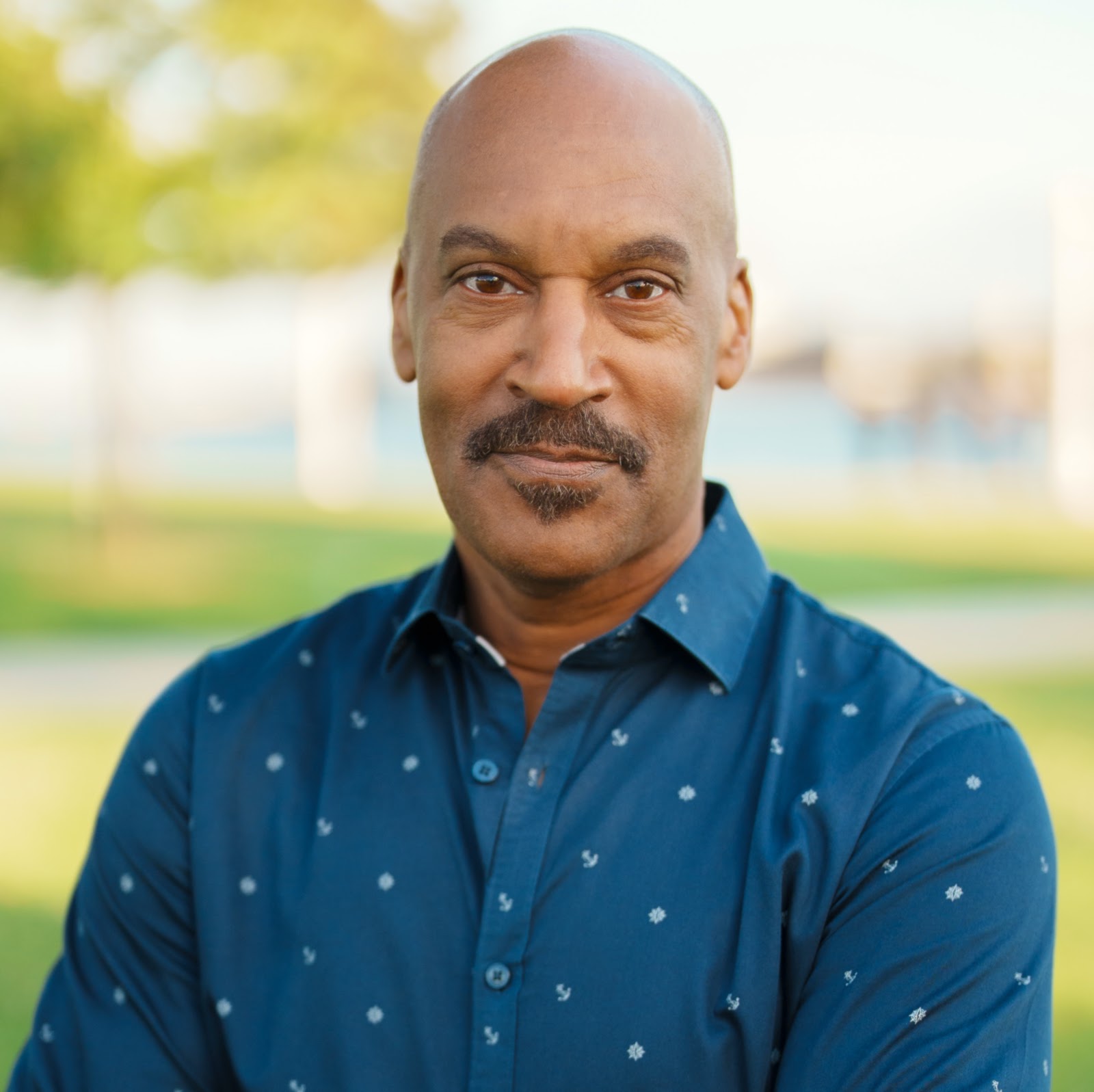 Brian Pridgeon image