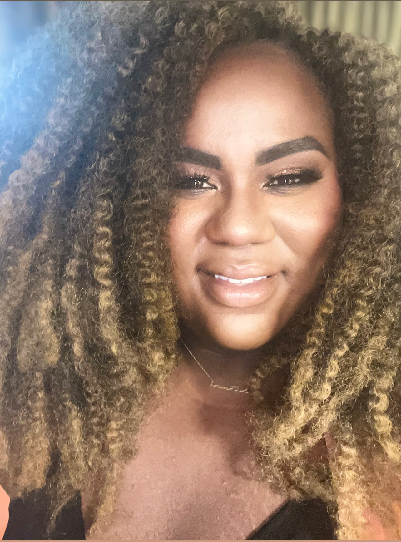 Kristin Tappan '11, M.A. 17 Headshot