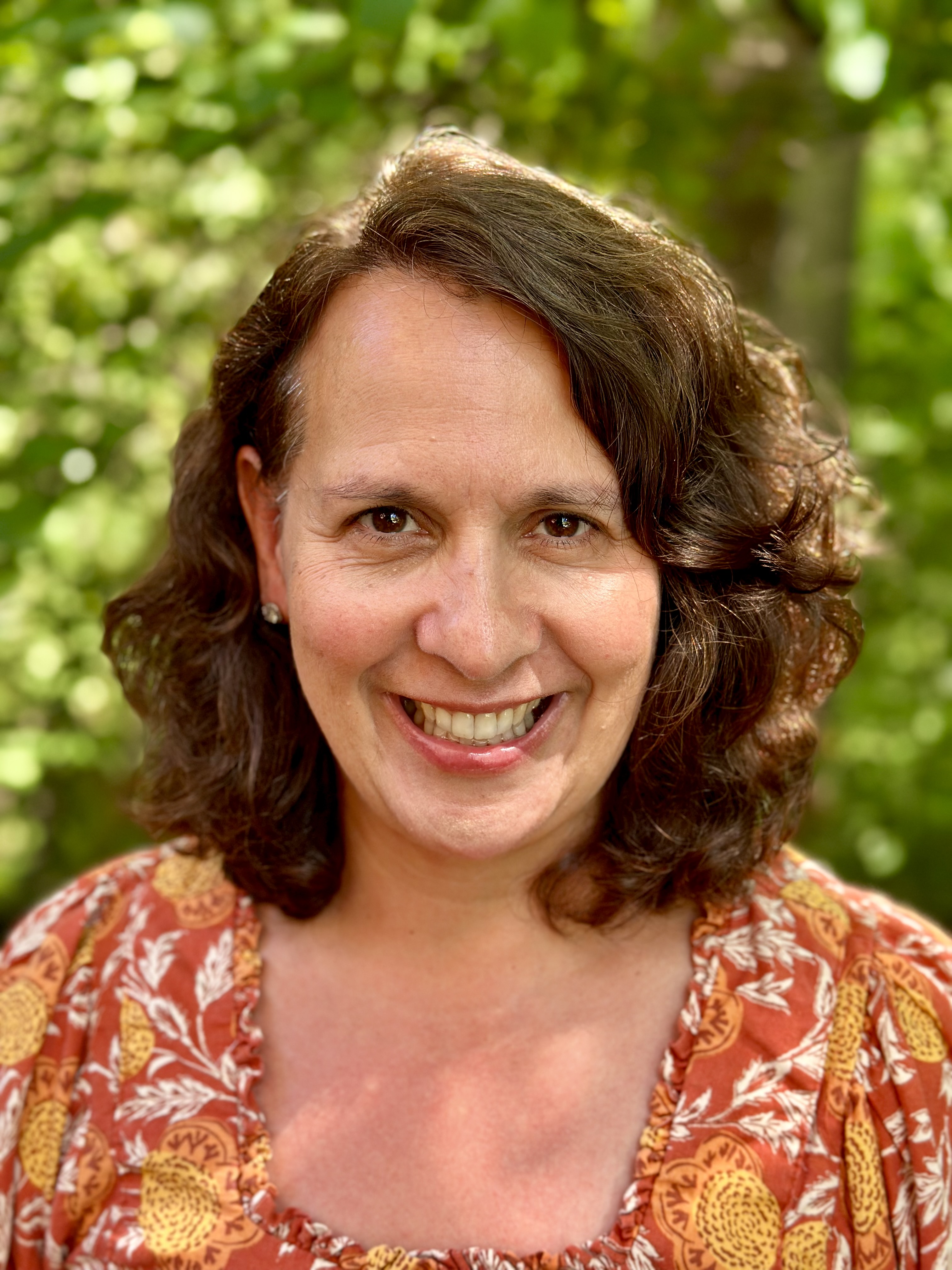 Linda Fama '90 Headshot