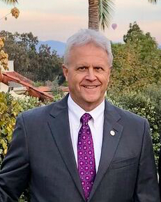 Loie Lombardo '80, MSEM '86 Headshot