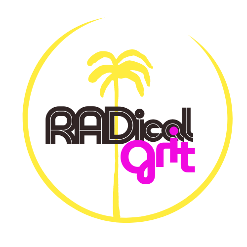 Radical Grit Icon