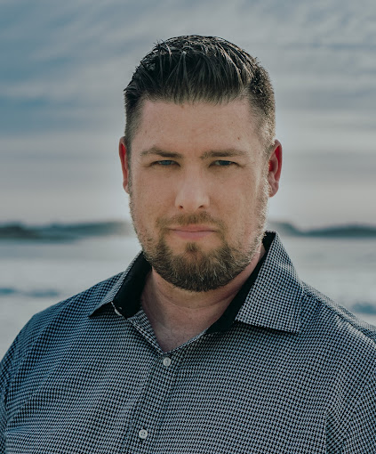 Justin Berteaux Mortgage Loan Officer profile picture