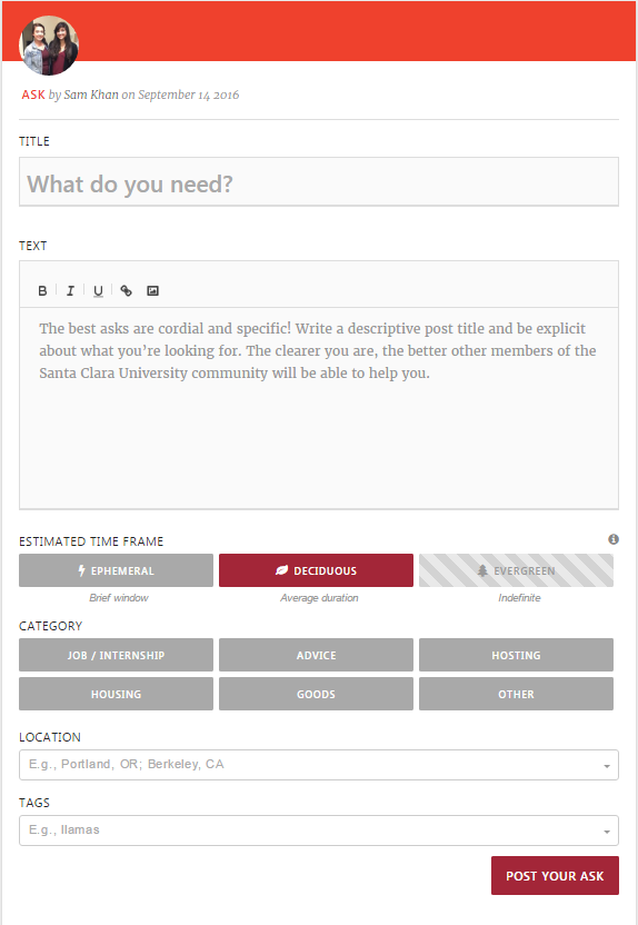 Alt text: Webpage showing switchboard directions with search bar, text input fields, and submit button.