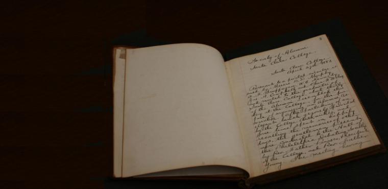 Alumni Association Constitution v2