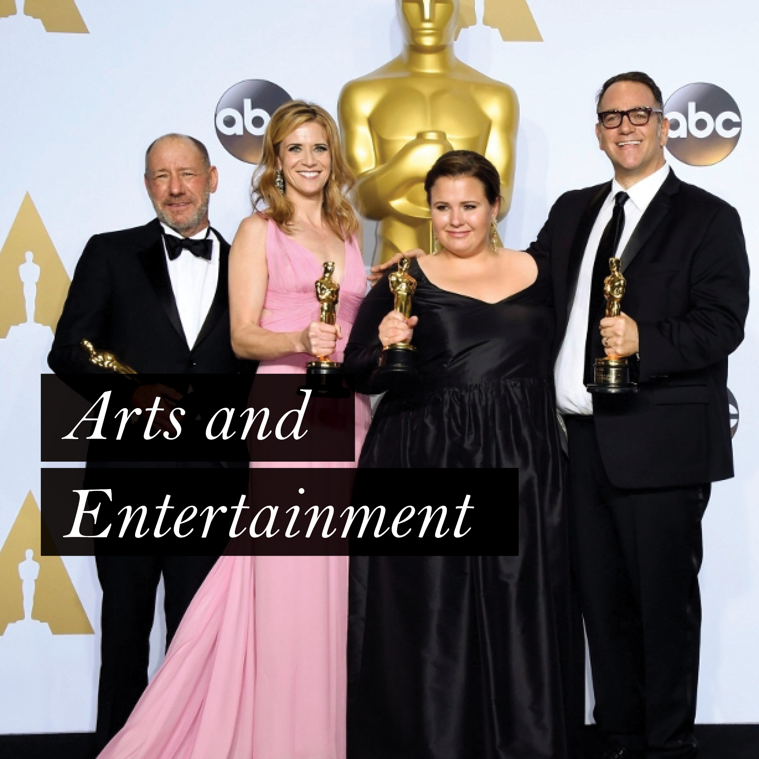 Blye pagon faust and spotlight group 