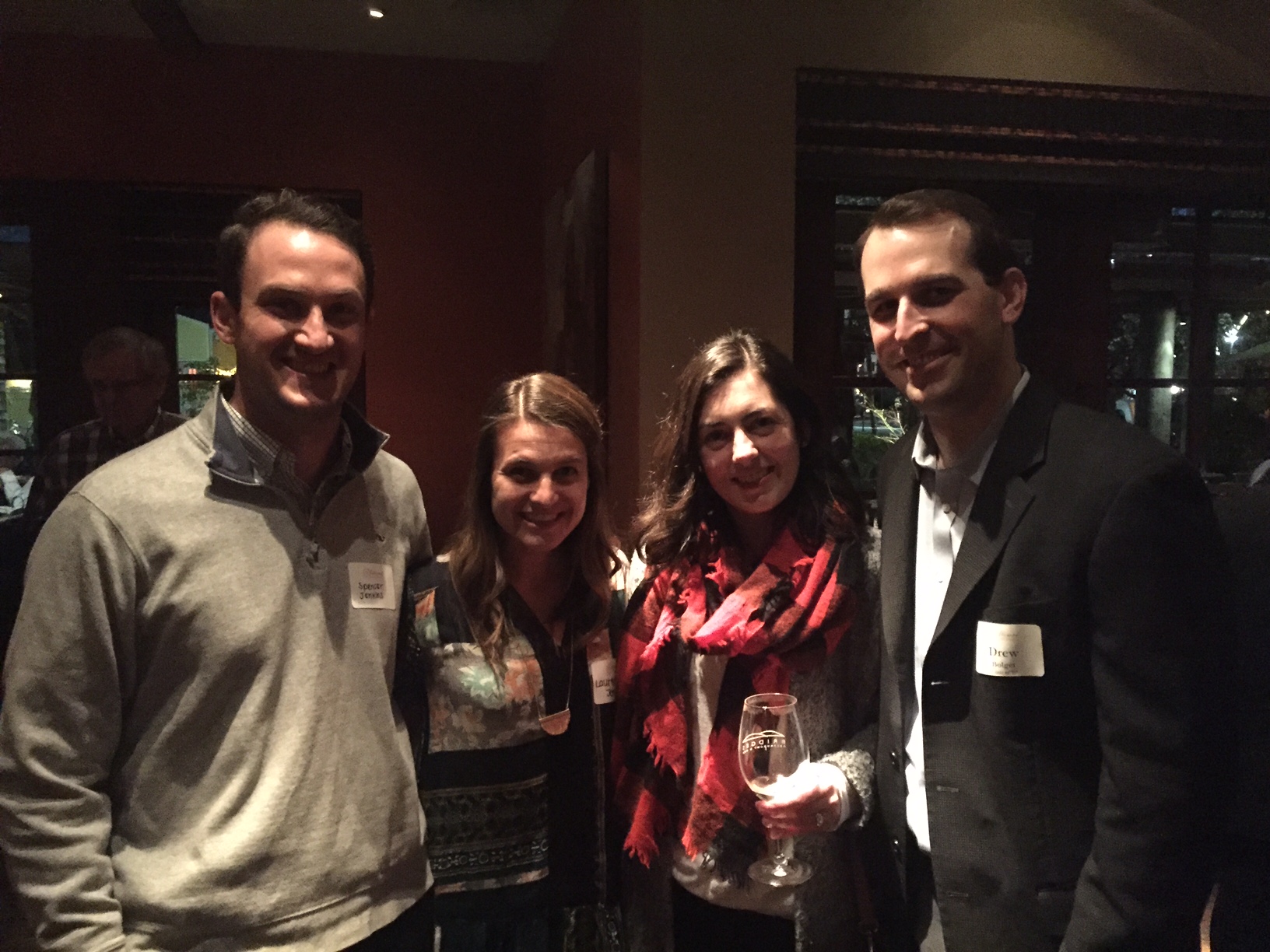 East Bay SCU vs SMC Basketball