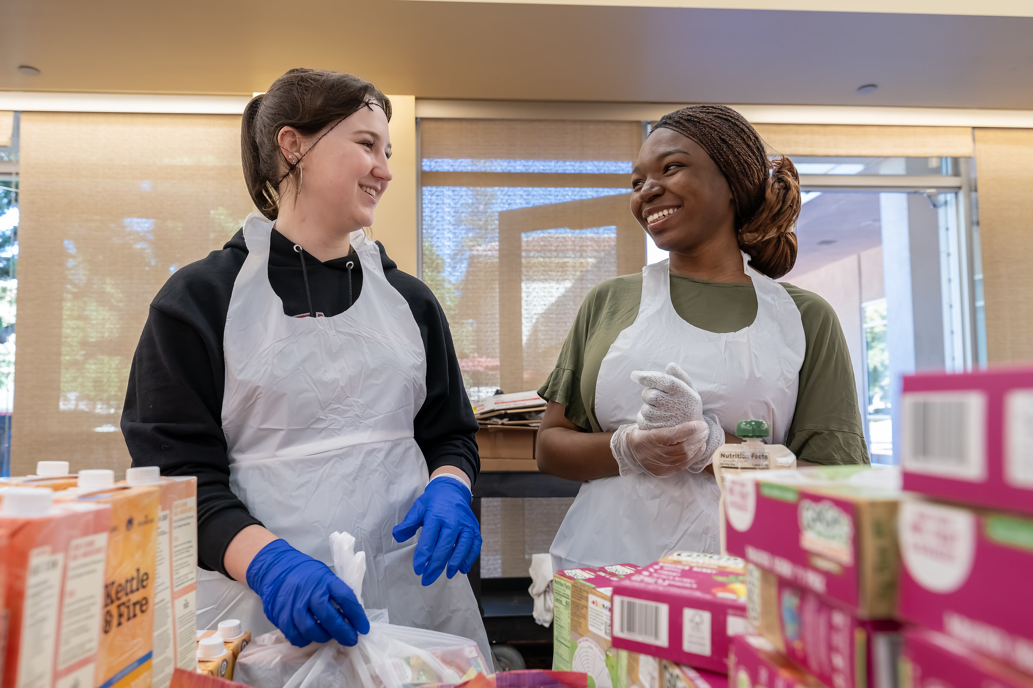 Santa Clara Valley Alumni Community 1