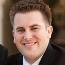 Los Angeles Region Two Chair, Chris Bucka