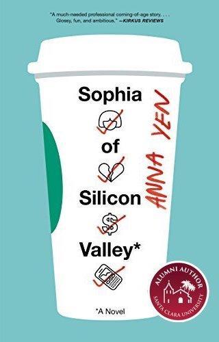 Sophia of Silicon Valley