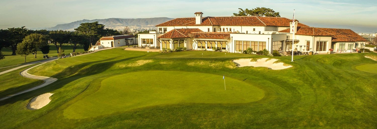 Golf Course