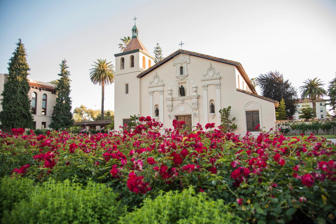 Mission Church