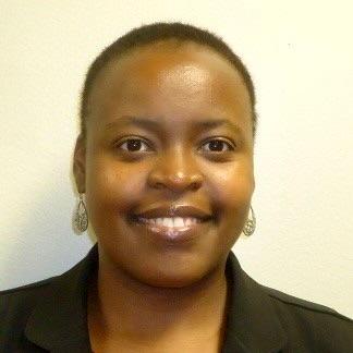 Shingai Chigwedere 