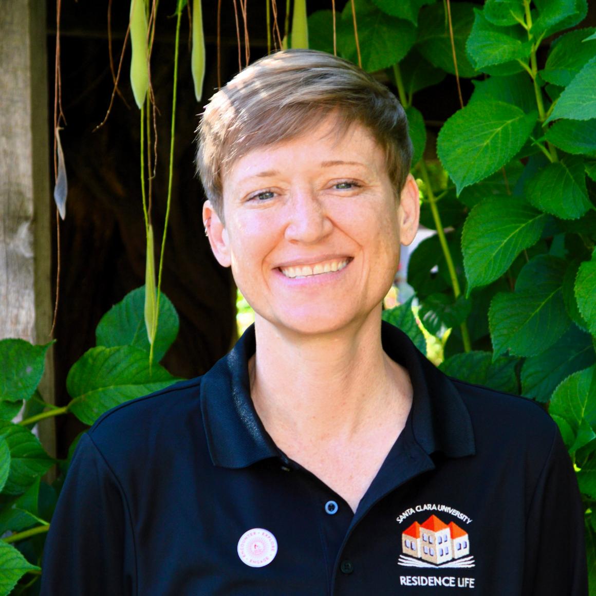 Fredericksen, Robyn 