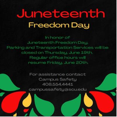 Juneteenth Image