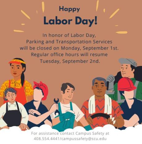Labor Day Image